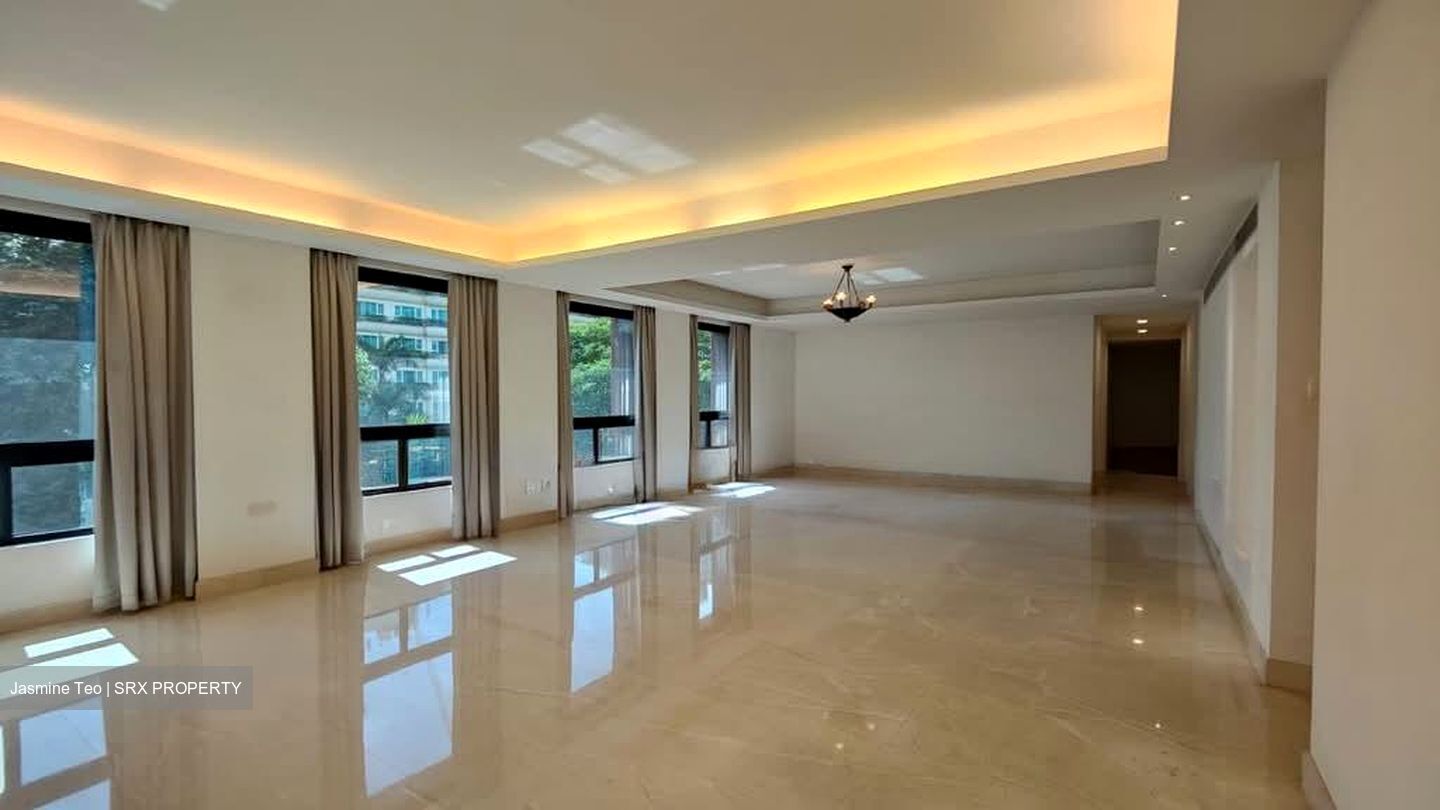 Orange Grove Road (D10), Condominium #567739991